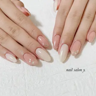 ネイル nailsalon y.のネイルデザイン