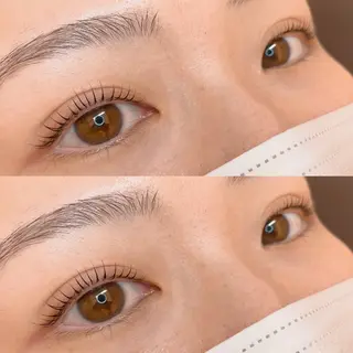 マツエク・マツパ 🫧Bello桂店 善明美来🫧のマツエク・マツパデザイン