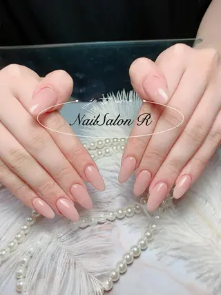 ネイル NailSalonR 宮里のネイルデザイン