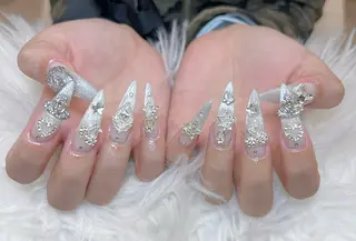 ネイル Miya _nailのネイルデザイン