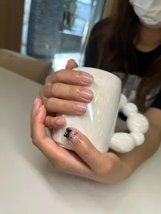 ネイル Sora Nailのネイルデザイン