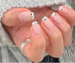 ネイル Na minのネイルデザイン