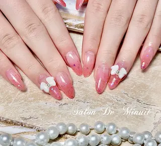 ネイル Emily 🎀のネイルデザイン