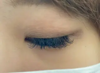 マツエク・マツパ eyelist Kumiのマツエク・マツパデザイン