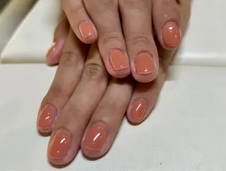 ネイル REMIA 羽鳥のネイルデザイン