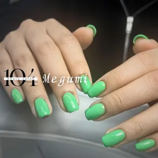 ネイル New open✨ 井土ヶ谷店 Meguのネイルデザイン