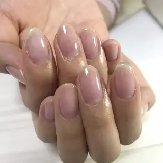 ネイル 後藤 志穂のネイルデザイン
