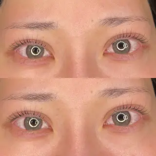 マツエク・マツパ EYE&NAIL M / EBINA🌛のマツエク・マツパデザイン