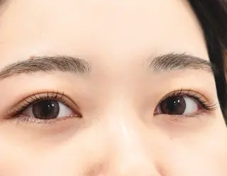 マツエク・マツパ C'estlaVie Sakuraiのマツエク・マツパデザイン