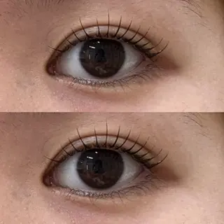 マツエク・マツパ Shuonby LuLu立川店所属・まつ毛パーマ専門 Shuon立川店のマツエク・マツパデザイン