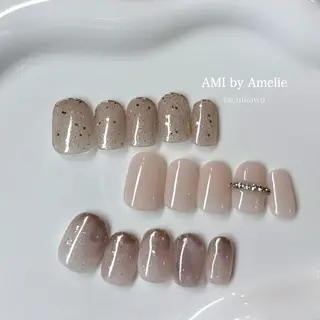 ネイル Kikuchi mikakoのネイルデザイン