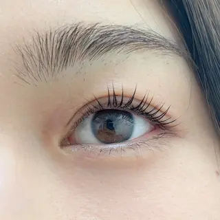 マツエク・マツパ Rian 池袋のマツエク・マツパデザイン