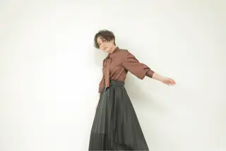 ショート ICY❁⃘eye aikaのマツエク・マツパデザイン
