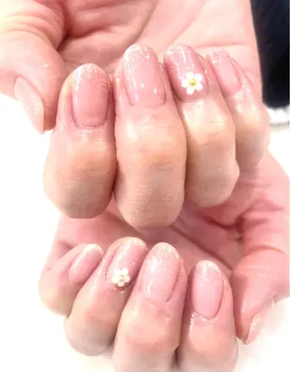 ネイル koto nailsのネイルデザイン