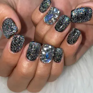 ネイル Beauty Space N&Nのネイルデザイン