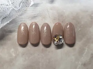 ネイル Lian_ hanaのネイルデザイン