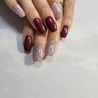 ネイル ネイルサロンほっこり kanaのネイルデザイン