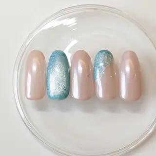 ネイル ゆりかご所属・ネイルサロン ゆりかごのネイルデザイン