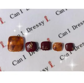 ネイル Pine Color パインカラーのマツエク・マツパデザイン