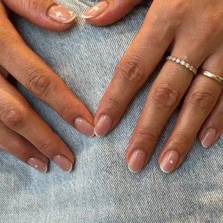 ネイル sign  nail hinataのネイルデザイン