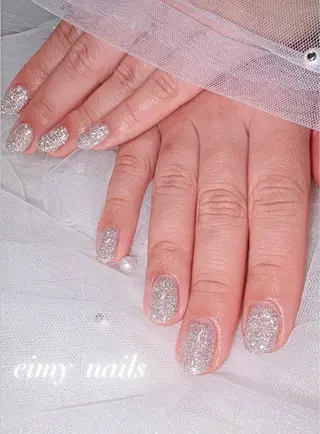 ネイル eimy nails♡のネイルデザイン