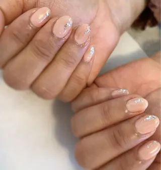 ネイル 竹澤 紫乃のその他イメージ