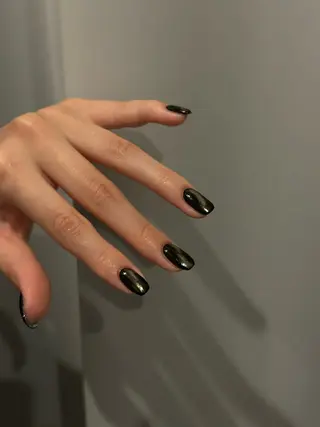 ネイル Luo yuukaのネイルデザイン