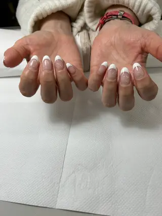 ネイル MAXKELLY Tadaのネイルデザイン