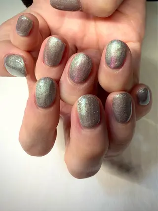 ネイル ILLO mayoのネイルデザイン