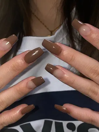 ネイル BNT nailsのネイルデザイン