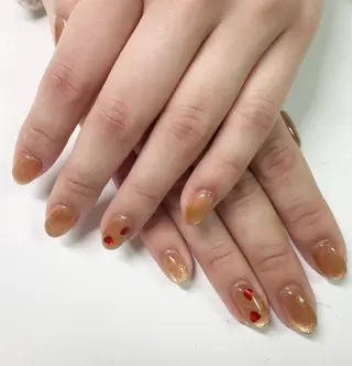 ネイル Rarity Nail💗ちなつのネイルデザイン