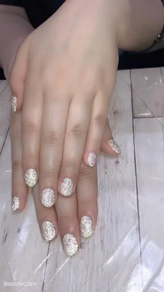 ネイル ✨アン ミユ✨のネイルデザイン