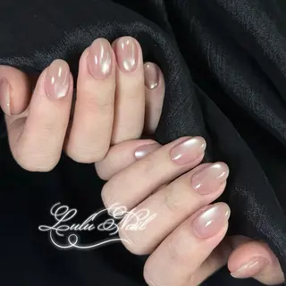 ネイル Lulu Nail 🫧ユユのネイルデザイン