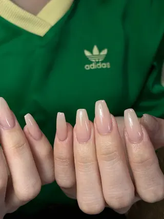 ネイル canna nailのネイルデザイン
