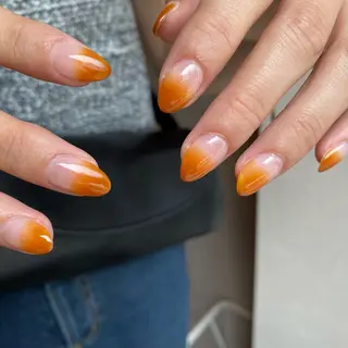 ネイル scre as Etelのネイルデザイン
