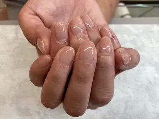 ネイル Maple saronのネイルデザイン