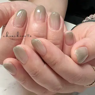 ネイル 爪のお悩みサロン シュシュエットのネイルデザイン