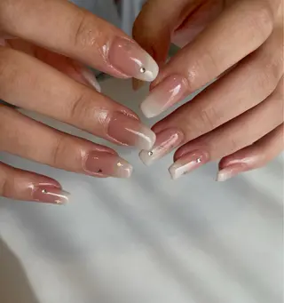 ネイル ネイリスト Nanaのネイルデザイン