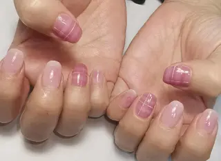 ネイル reve あやののネイルデザイン