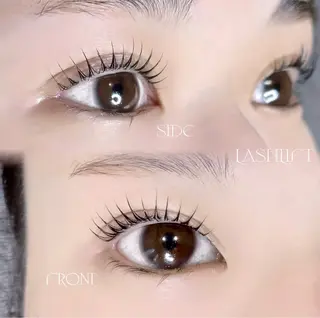 マツエク・マツパ LASH五日市店 kanaのマツエク・マツパデザイン