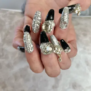 ネイル nail salon minaのネイルデザイン