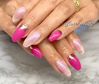 ネイル Mai’s nailのネイルデザイン