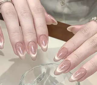 ネイル N.one 🎀Rina💅🏻のネイルデザイン
