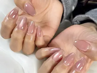 ネイル 小串 琴美のネイルデザイン