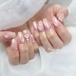 ネイル NAIL 🎀 AIRIのネイルデザイン