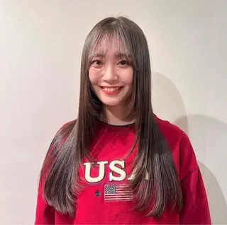 ロング モテhair♡.* マツエク/さくら🍨のマツエク・マツパデザイン