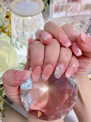 ネイル misun_ nailのネイルデザイン