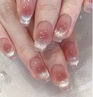 ネイル NAILS Soraのネイルデザイン