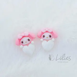 ネイル Nailsalon Lilies♡のネイルデザイン