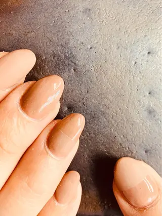 ネイル gorella Ａのネイルデザイン